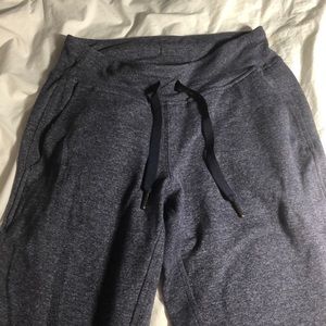 Lululemon joggers